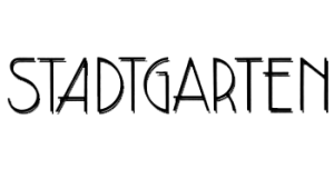 stadtgarten partner logo